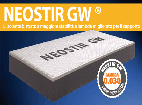 NEOSTIR GW