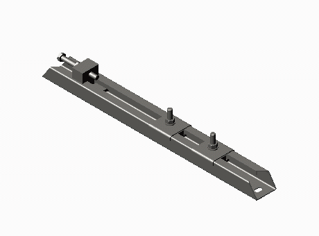 Motor Bases TT Linea