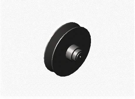 VAR variable speed pulleys