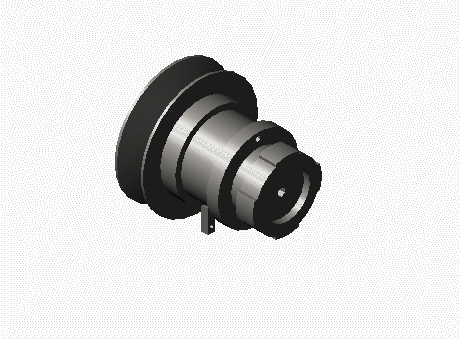 VOL variable speed pulleys