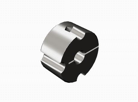 BC SER-SIT taper bushes
