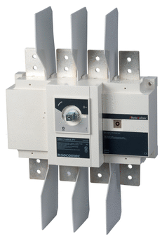 SIRCO PV UL98B