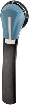 S type operating handle