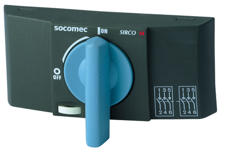 SIRCO M conversion kit