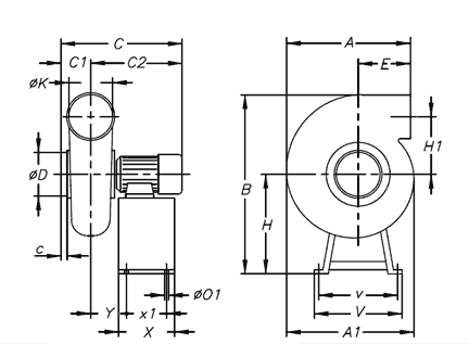 Models: 815-930