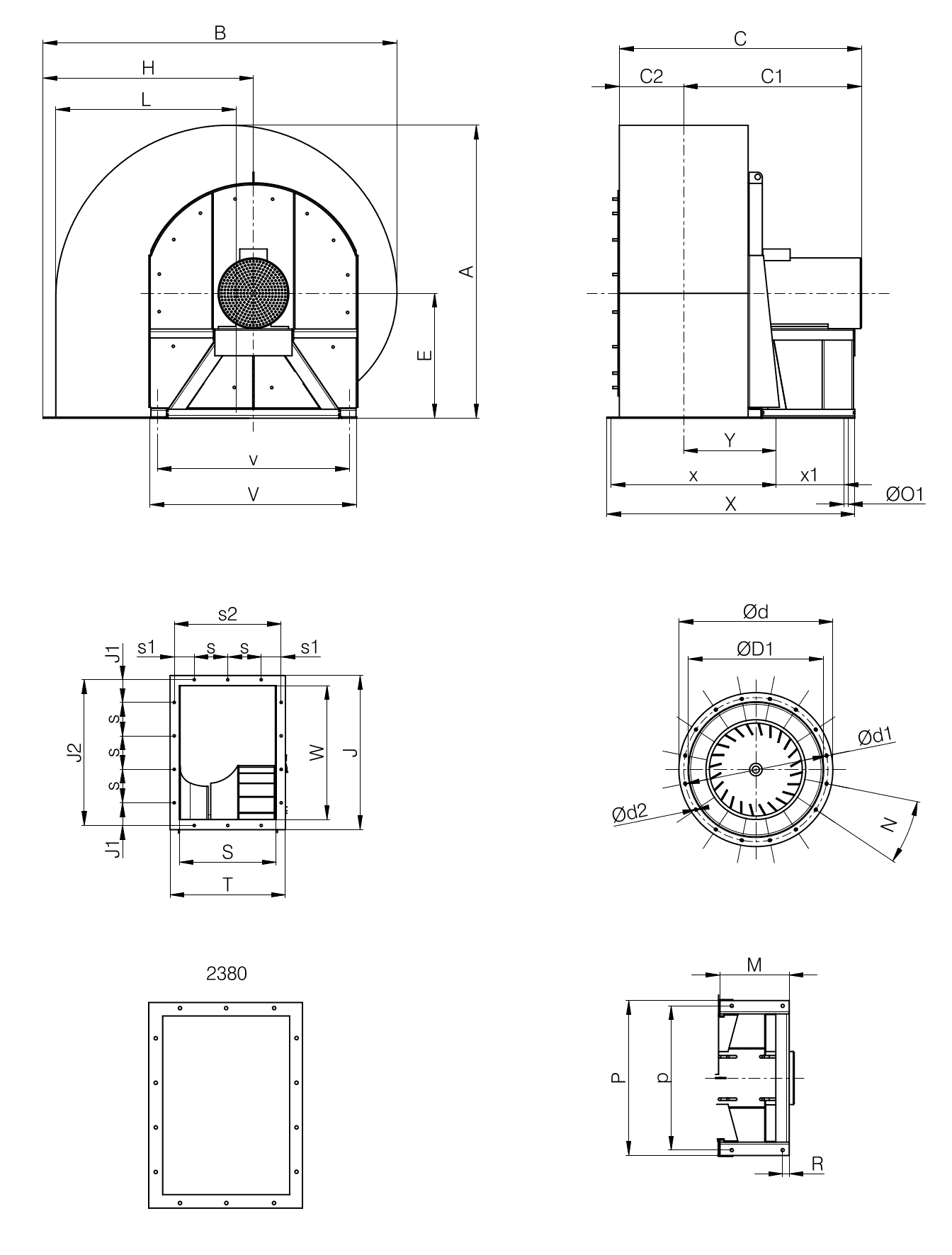 Models: (2380_LG-RD)