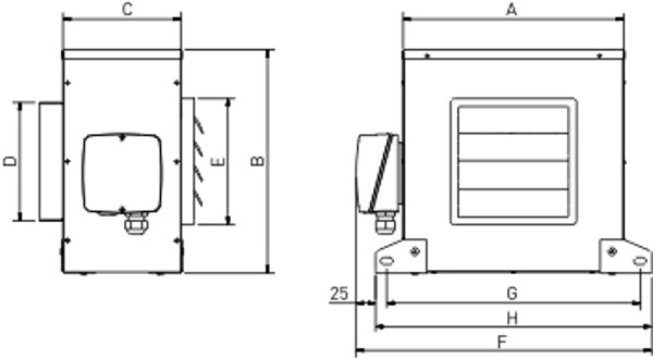 Technical drawing