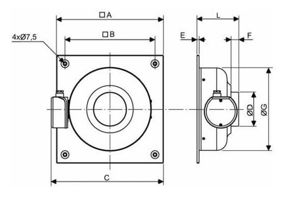Technical drawing
