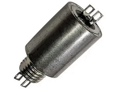 Dual Line EMI Filters Dual Line EMI Filters