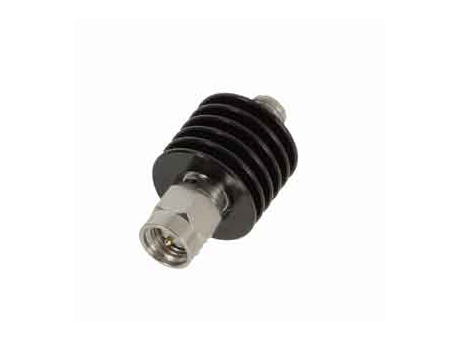 Attenuators - SMA - up to 18 GHz - 5 Watts