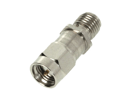 A/ AH Attenuators - SMA - 23 GHz 2 Watts