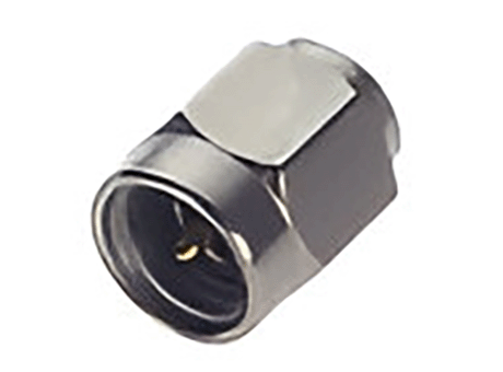 Terminations - SMA - up to 26.5 GHz - 1 Watt