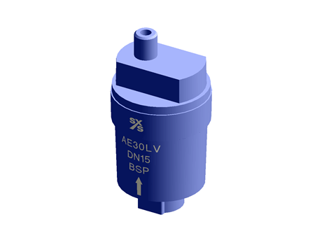 AE30LV Air Vent