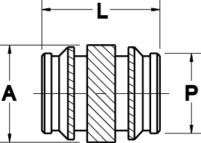 尺寸图纸