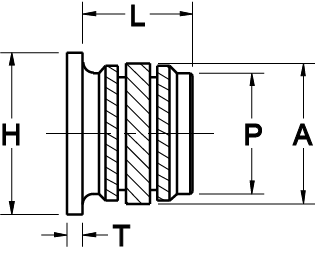 尺寸图纸