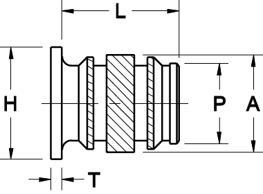 尺寸图纸