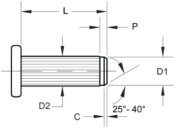 Dimensional Drawings