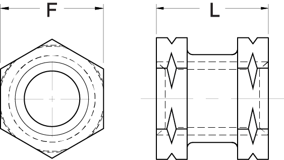 尺寸图纸