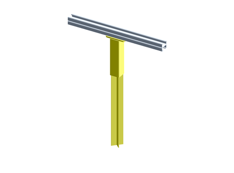 Cable Tray Support Brakets