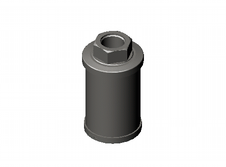 Diffuser SRV