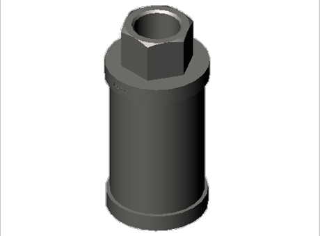 Suction strainer SUS