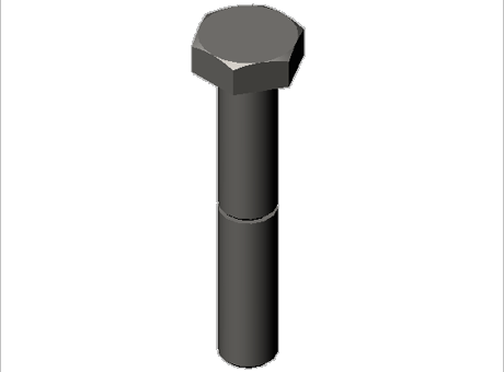 Pipe Clamps Twin Series DIN 3015, Hexagon Head Bolt AS