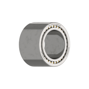 cylindrical roller bearing