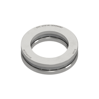 one-direction bearing (DIN 711)
