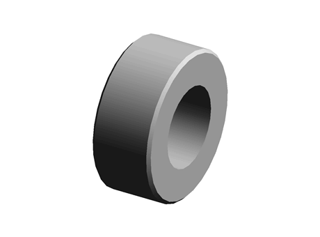 Z59 Distance washer
