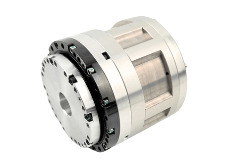 HAG-T14 Harmonic Drive Robot Joint Motor with STO HAG-T14 Harmonic Drive Robot Joint Motor with STO