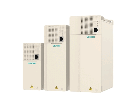 AC01系列网络型变频器  AC01-T3-1R5G