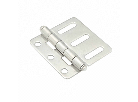 Adjustable Position Hinge
