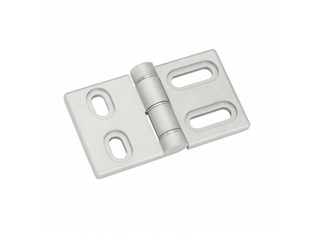 Aluminum Alloy Hinge