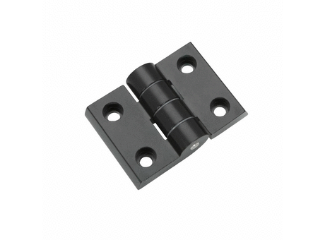 Aluminum Alloy Hinge