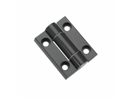 Aluminum Alloy Hinge