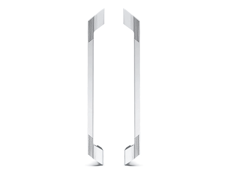 L99Aluminum alloy large handle