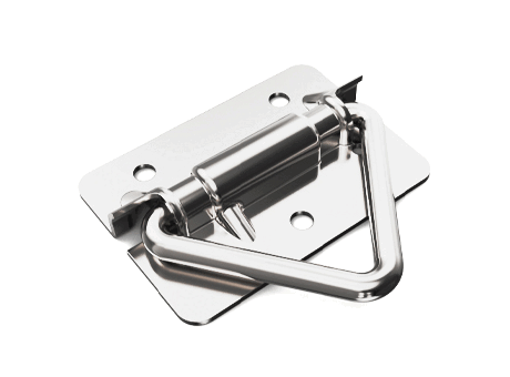 L131 Reset handle