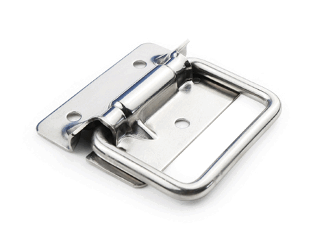 L130 Reset handle