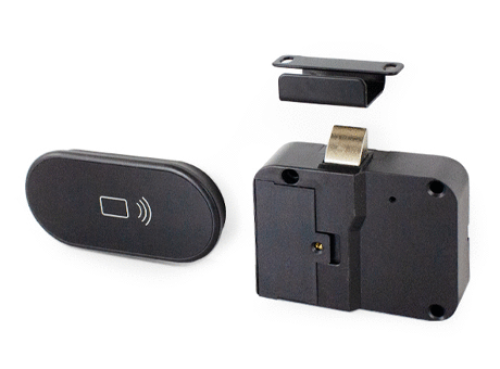 EE06 Smart Lock