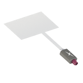 5G/4G Cellular Taoglas Invisible Antenna® with FAKRA Code D