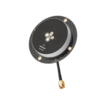 ADFGP.60A – Active All Band GNSS High Precision Patch Antenna