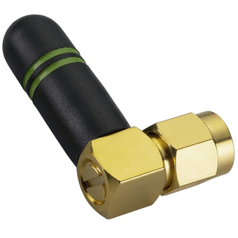 GW.26 2.4GHz Monopole Antenna SMA(M)RA