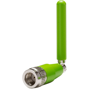 GW.05 2.4/5.8GHz Monopole Antenna RP-SMA(M) Hinged