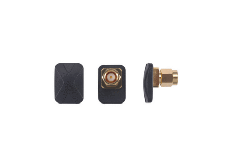 WCM.01.0111 – 2.4GHz Button Antenna