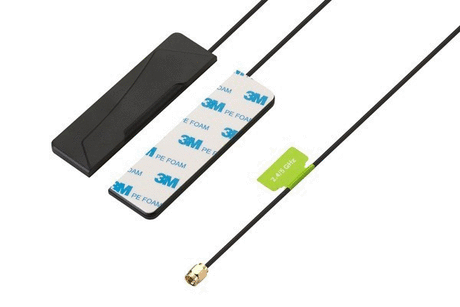 Phoenix WSA.2458 Dual Band Wi-Fi I-Bar 2.4/5.8GHz Antenna