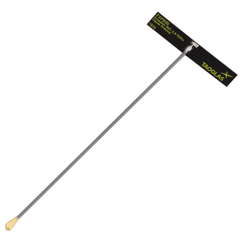 FXP830 Freedom Wi-Fi 2.4/5.8/7.1GHz Dipole Antenna, Wi-Fi 6 included