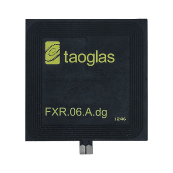 FXR.06.A.dg NFC Flex antenna with Ferrite Layer 47*47*0.3mm