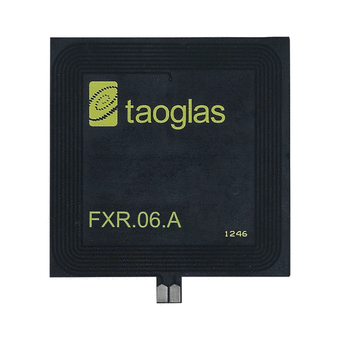 FXR.06 NFC Flex antenna 47*47*0.24mm