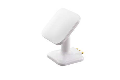 Pivot WMA.328.A.001 2.4/5.8GHz x3 MIMO Wi-Fi MIMO Desk/Magnet Mount External Antenna