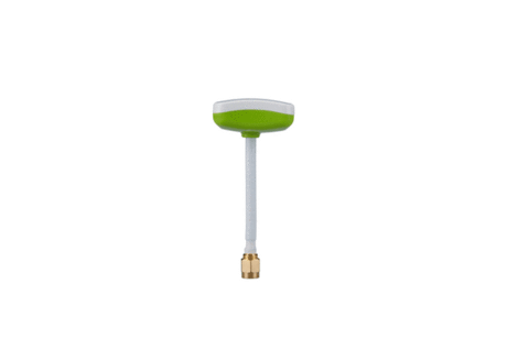 Stratus WCM.10.005QQ111 5-5.8GHz 3dBi SMA(M) Connector Mount Antenna with 50mm Semi-Rigid Flexiform 402 Cable